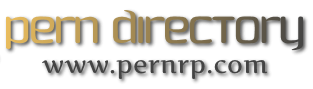 Pern Directory Logo