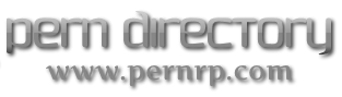 Pern Directory Logo (Dark)