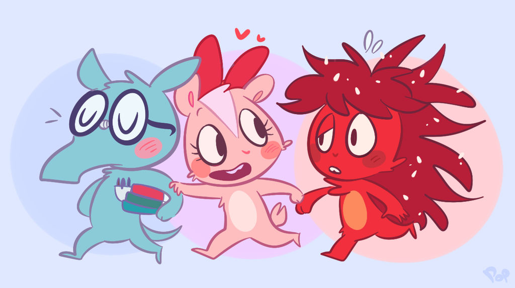 Lets Gooo By Poplyy On Deviantart Lets Gooo By Poplyy On Deviantart