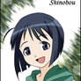 Love Hina - Shinobou Finished