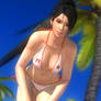 Momiji on Zack Island 2