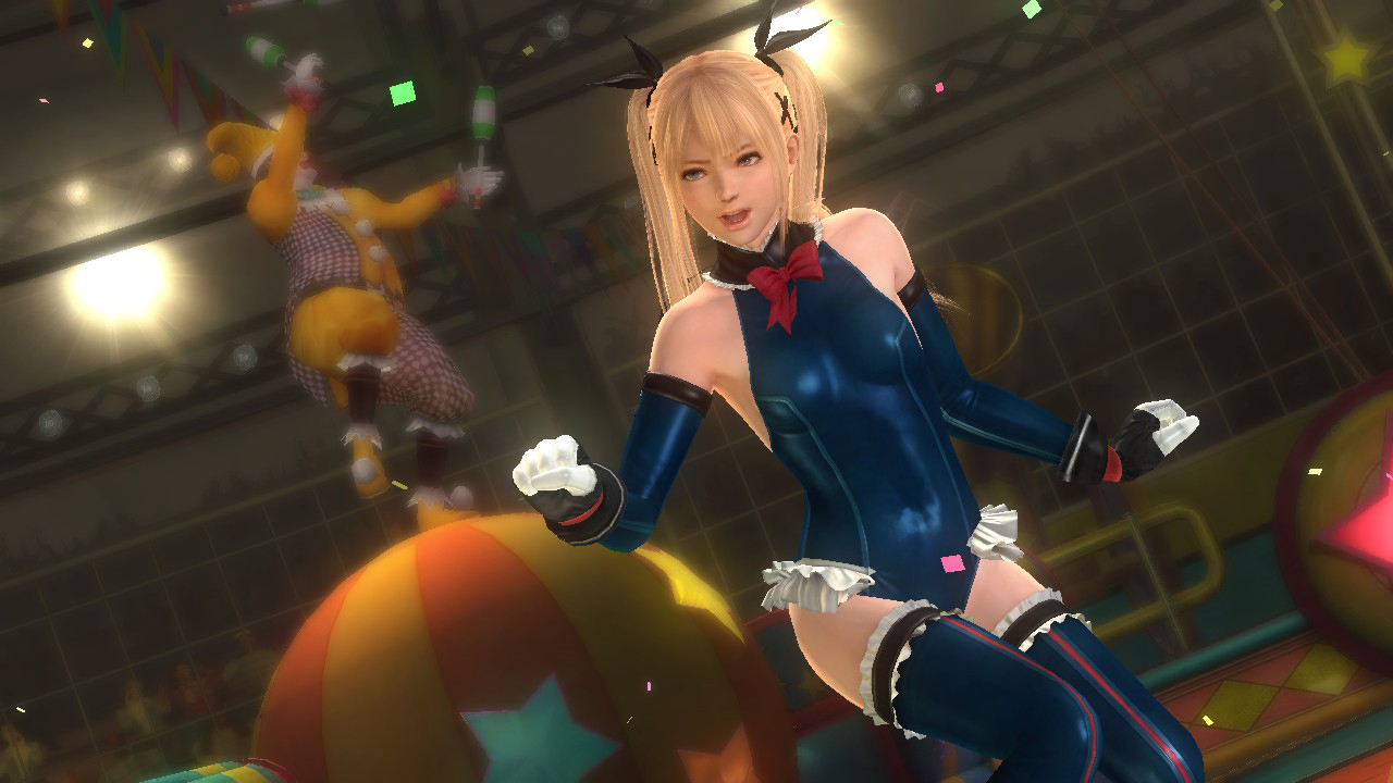 Marie Rose 4 By DoAfanboi On DeviantArt marie-rose-4-by-doafanboi-on-deviantart