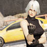 Christie in Dead or Alive 6