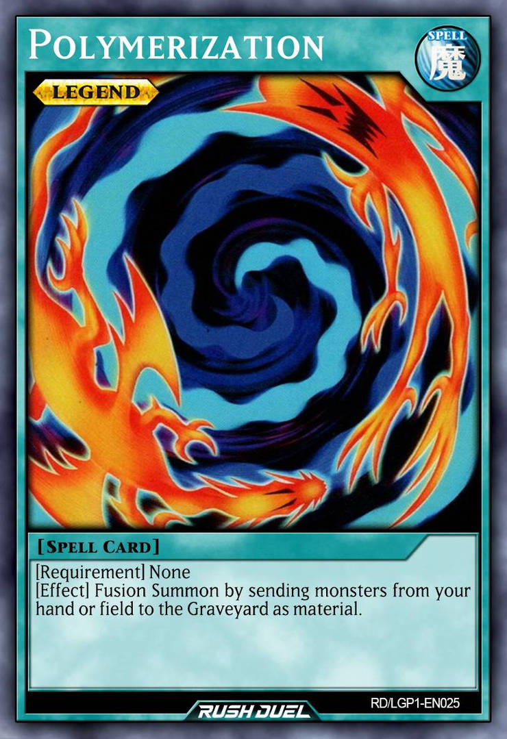 Polymerization by KyanRay29 on DeviantArt