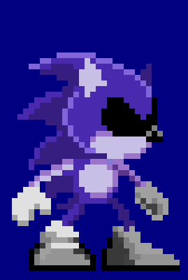 some piracy sonic sprites i made 