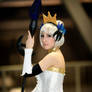 Odin Sphere - Gwendolyn Cosplay -