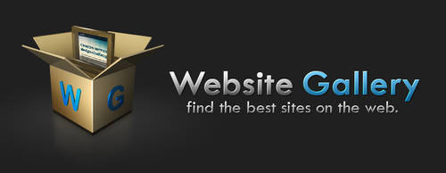 Website Gallery - Logo