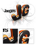 Jaegers logo