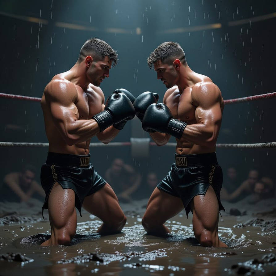 Boxing Guy Pll 4pPbSAdaJg5eyv0pSiNP--0--n1uu7 by PigletRay on DeviantArt