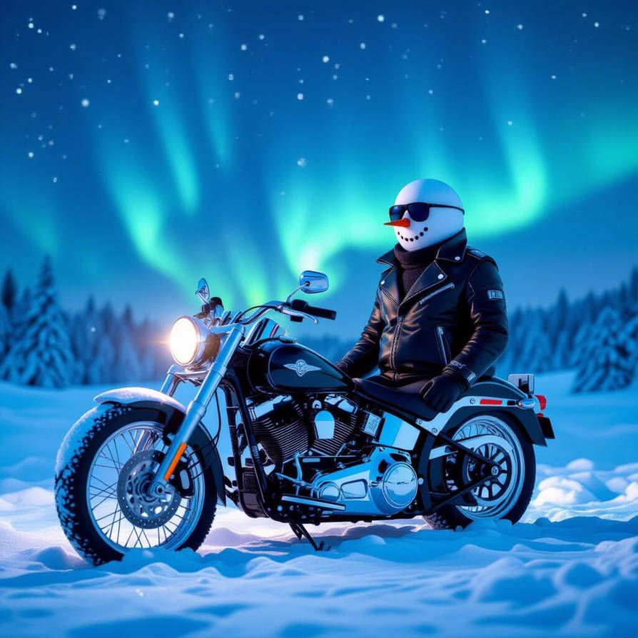Snow Rider Pfp Snow Biker by PigletRay on DeviantArt