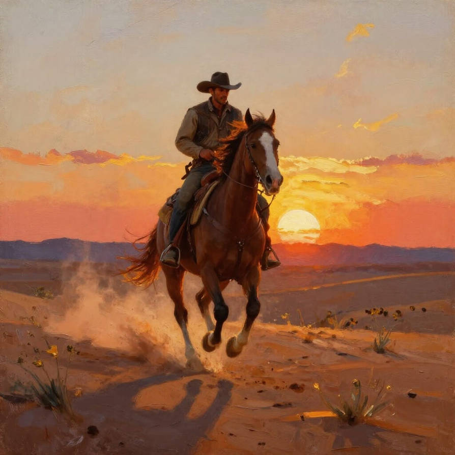 Sunset Rider Gallery Sunset Rider 2 by PigletRay on DeviantArt