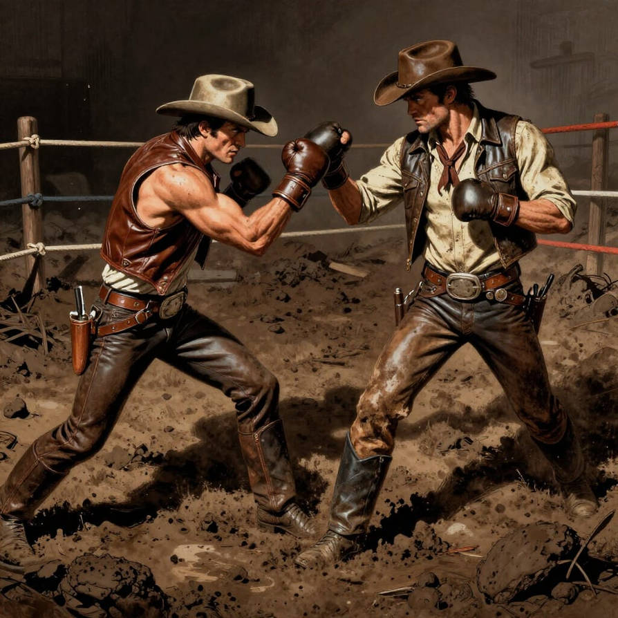 Barnyard Riot Barnyard Brawl 6 by PigletRay on DeviantArt