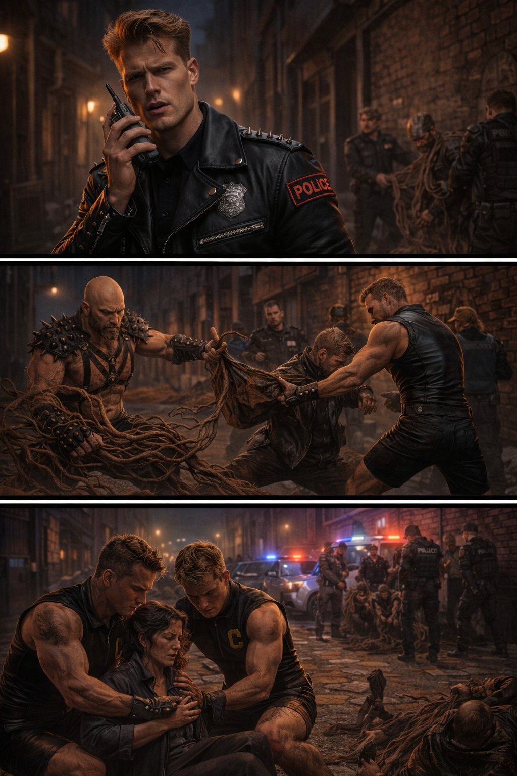 Snake Animatic 39- Action Sequence 3 by PigletRay on DeviantArt