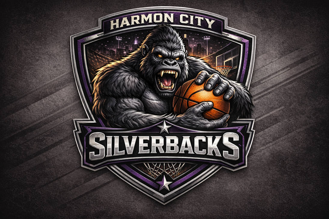 Silverbacks Bus HC Silverbacks 2 by PigletRay on DeviantArt