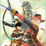 Vana'diel Wind