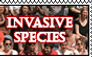 Invasive Species