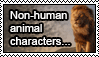 No need for a human-form