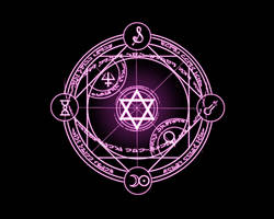 Magic Circle