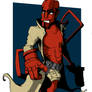 Hellboy