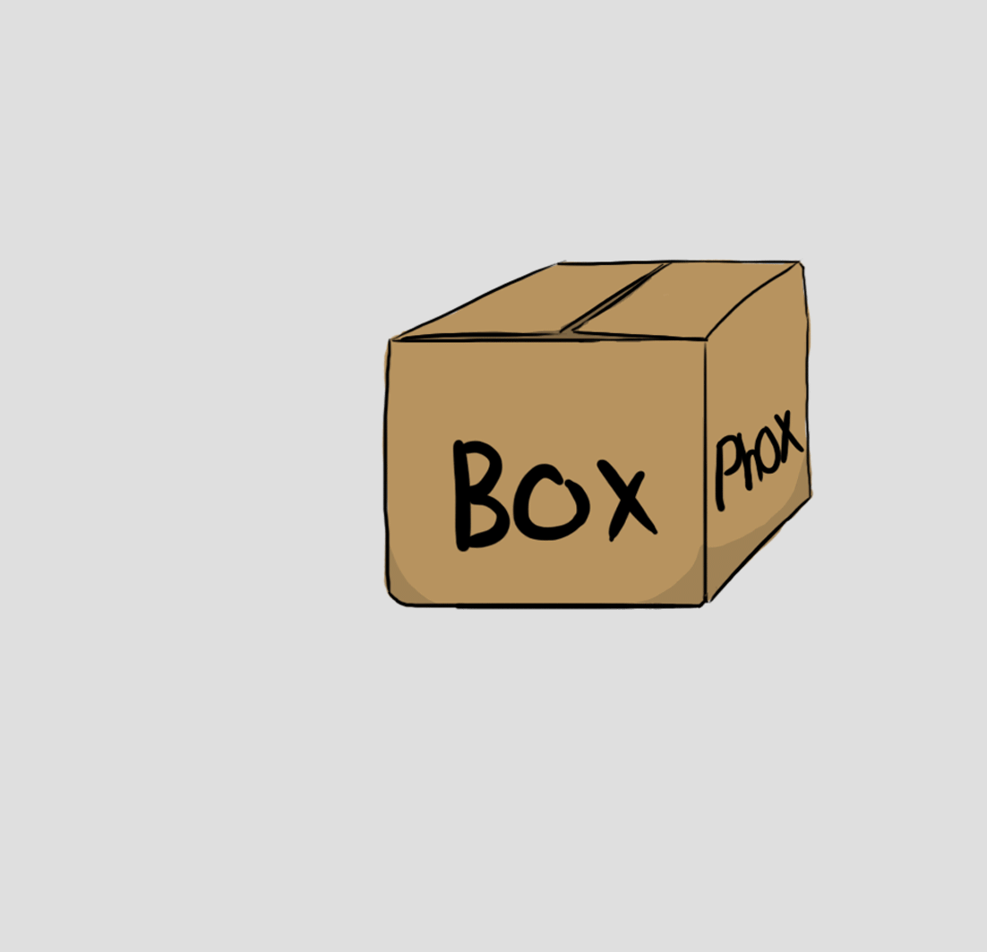 Boxex Animation BoxFox Gif by BoxPhox on DeviantArt