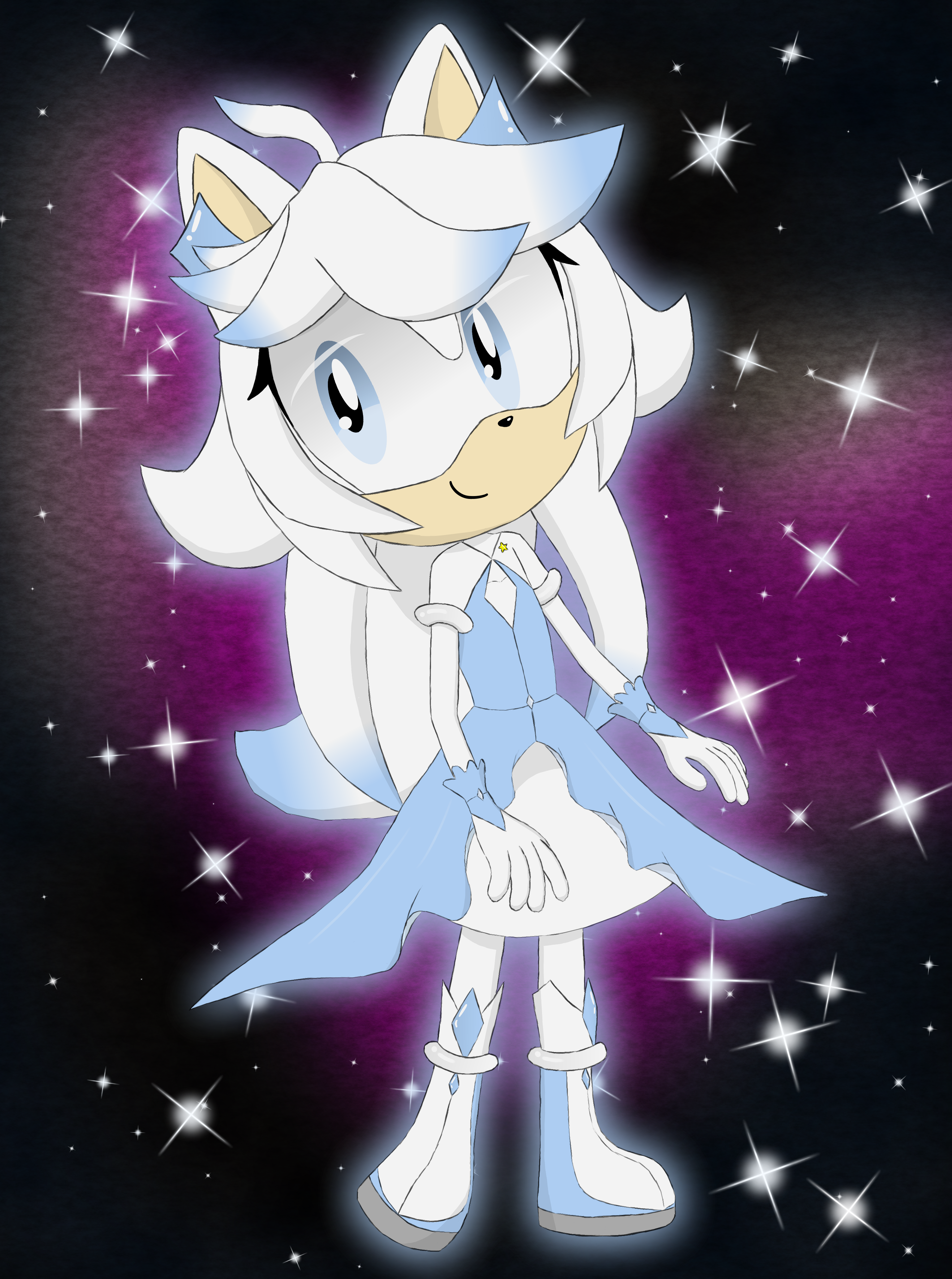 Etoile Brillante By Nickydust On Deviantart Etoile Brillante By Nickydust On Deviantart
