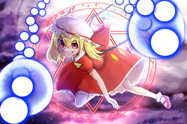 Flandre Scarlet