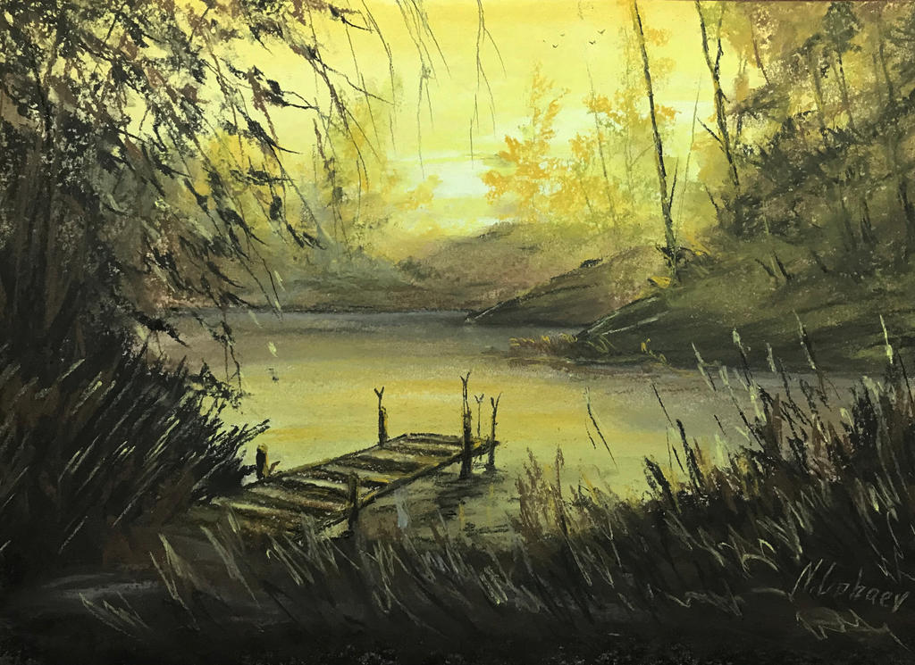 Pond #2