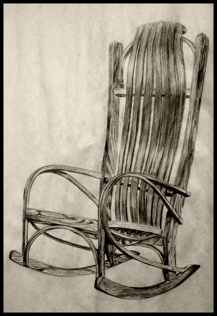 rocking chair