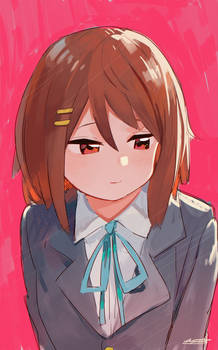 Yui
