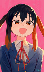 Azusa