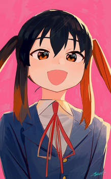 Azusa