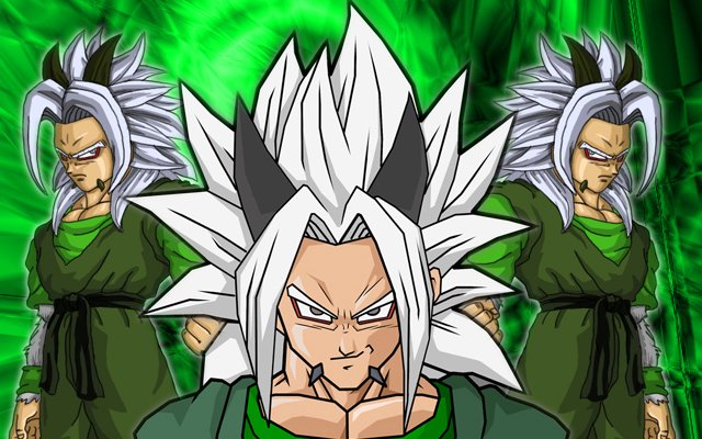 Top 10 Greatest Dragon Ball Z Characters by HeroCollector16 on DeviantArt