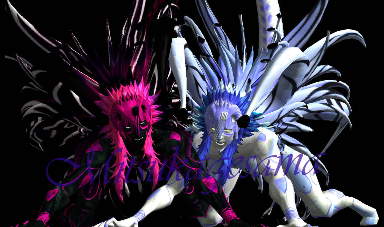 Custom Ragnarok Pics Ragnarok mods by Mitsukagesama on DeviantArt