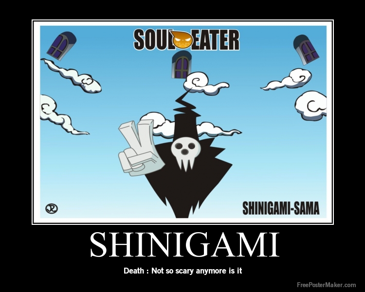 Shinigami