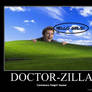 Doctor-Zilla