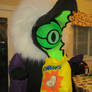 Centipeetle Cosplay