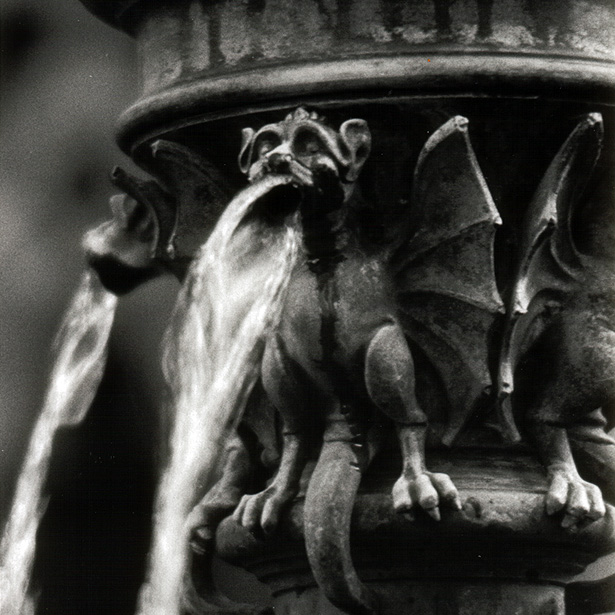 Gargoyles