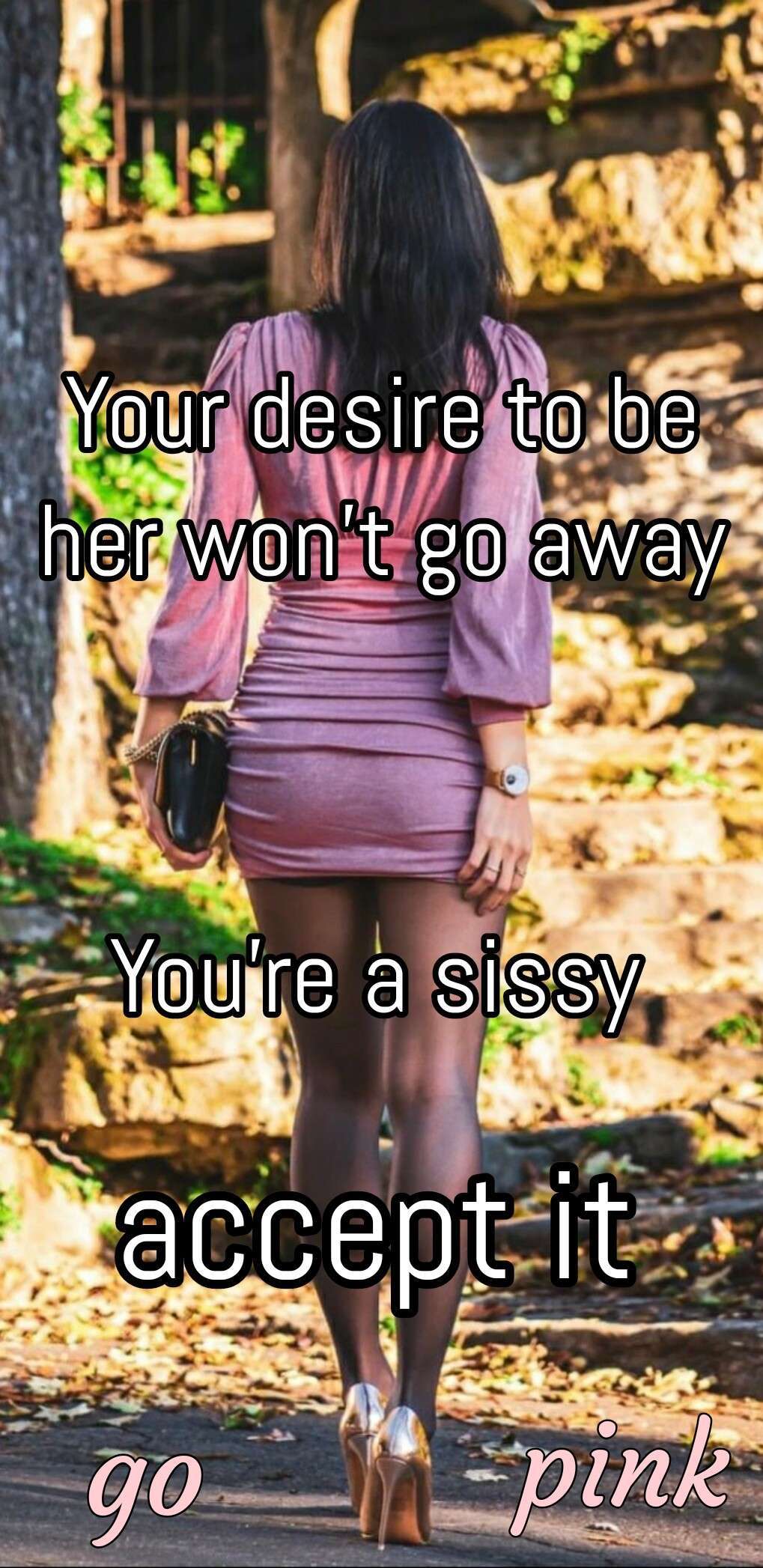 Go Pink By Jessica27SissySlut On DeviantArt go-pink-by-jessica27sissyslut-on-deviantart