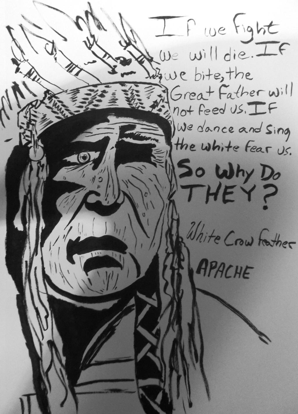 The End Of The Ghost Dance By NativeAmericanArts On DeviantArt The End Of The Ghost Dance By NativeAmericanArts On DeviantArt