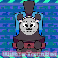 WilburTramBoi User Profile | DeviantArt