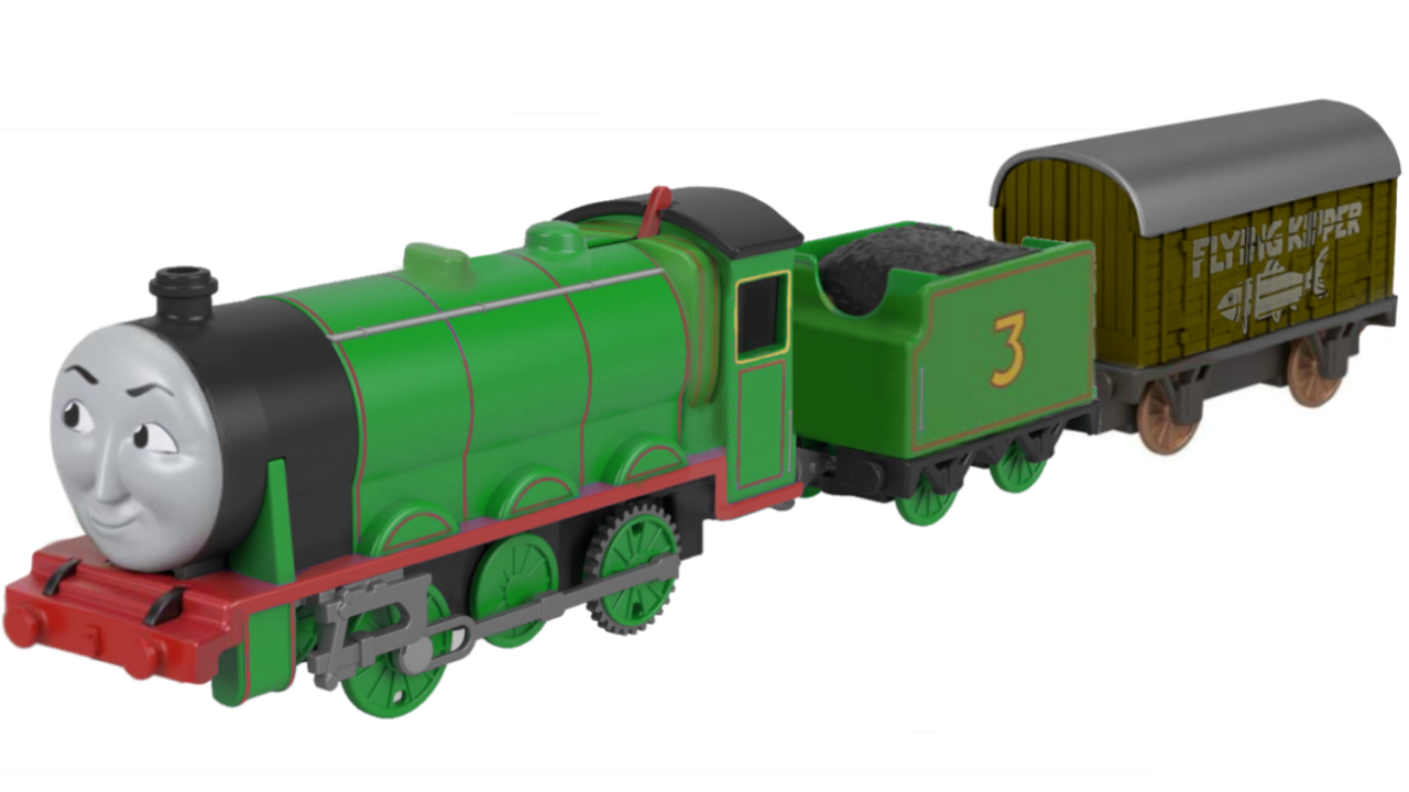 Customize Trackmaster Deviantart Roderick Lumpy Trackmaster 2025 Edits I made for fun by WilburTramBoi on DeviantArt
