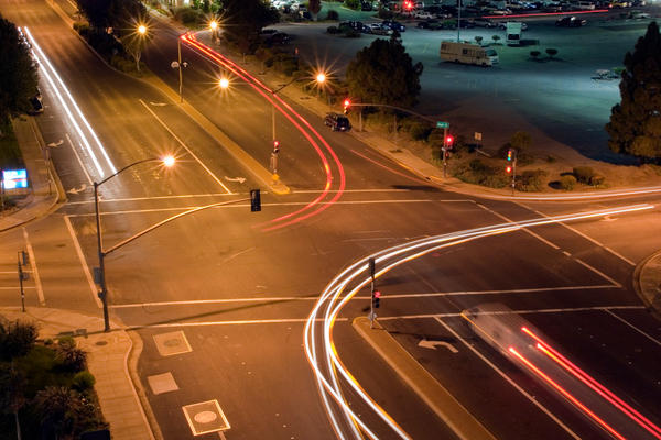 Intersection by rickyflip on DeviantArt