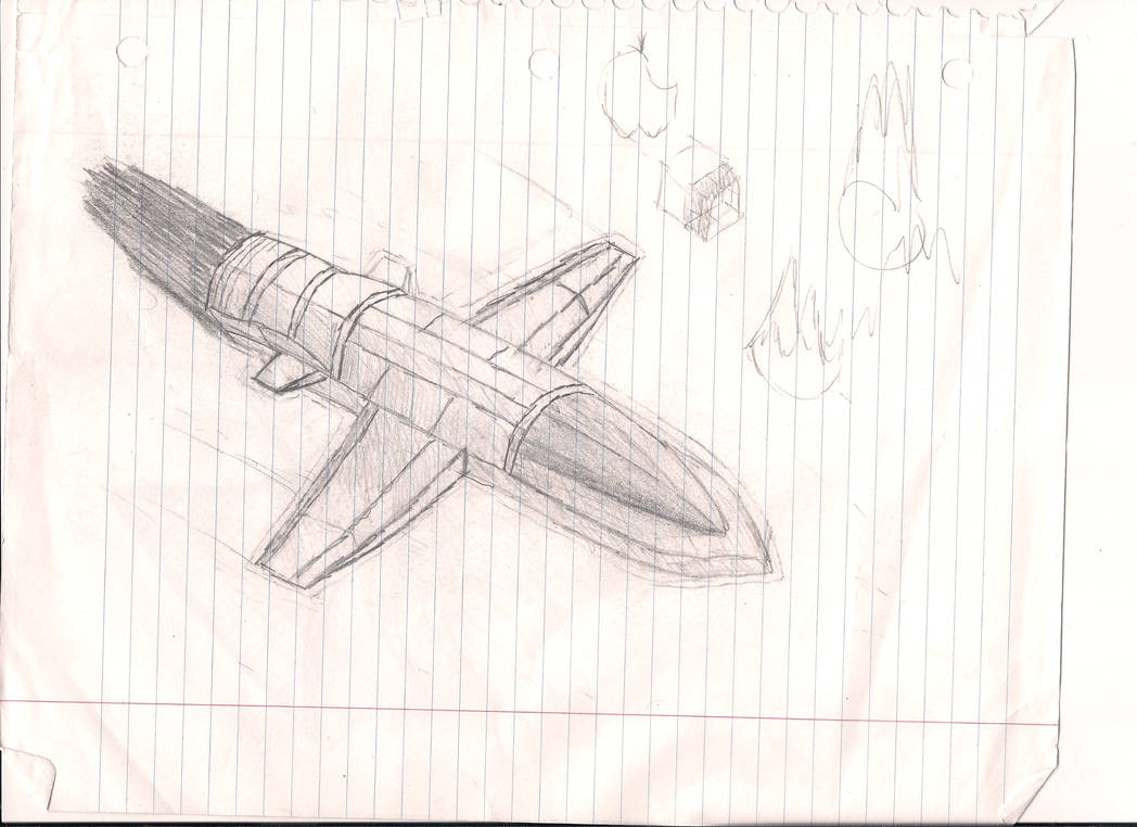 Interceptor Photo Drawable Fighter / Interceptor Sketch by xshadowfaustx on DeviantArt