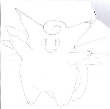 Clefable