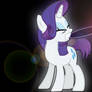 Rarity - Wallpaper