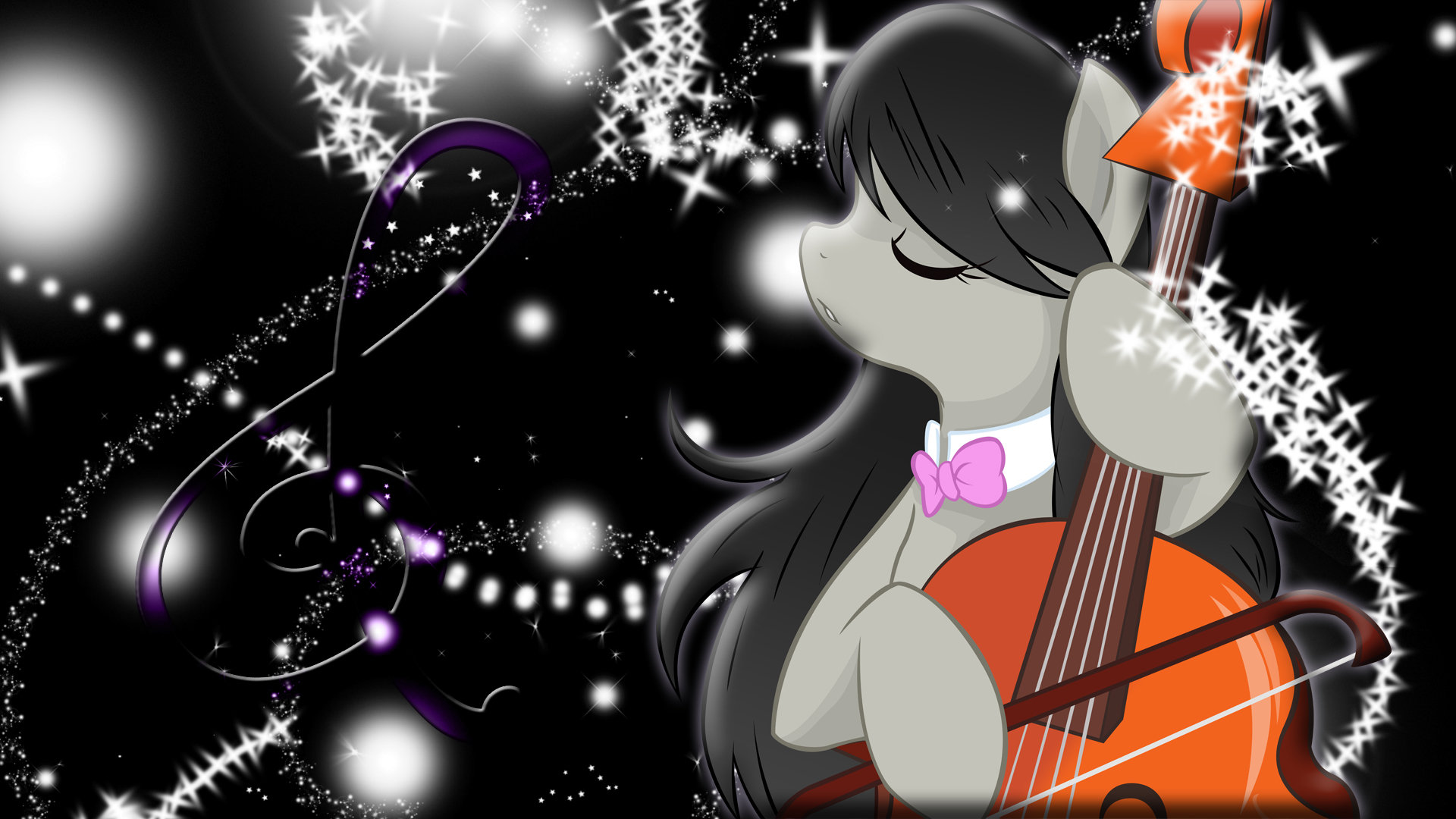 Octavia - Wallpaper #1