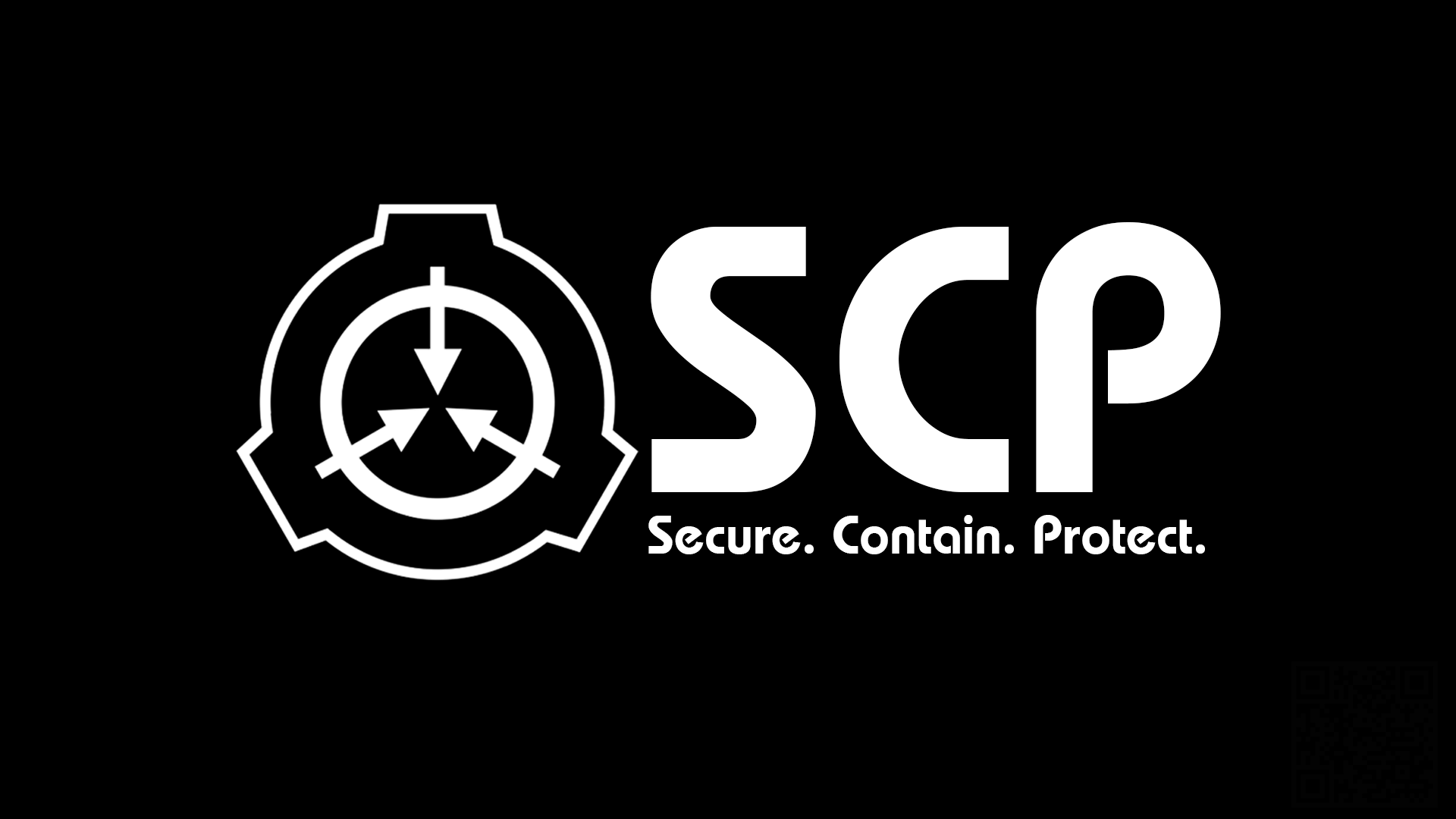 SCP - Secure. Contain. Protect. by SomeKittyCat on DeviantArt