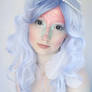 Pastel princess