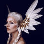 Valkyrie headdress