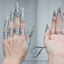 Silver Claws